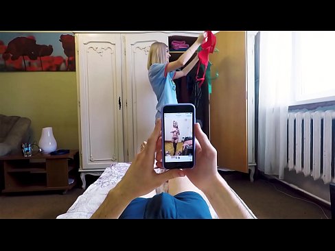 ❤️ Stepsister ເຮັດ ໃຫ້ ອ້າຍ ຂອງ ນາງ cum ສິດ ກ່ອນ ທີ່ ຈະ ແມ່ ກັບ ບ້ານ ❤ ໜັງໂປ້ພາສາລັດເຊຍ ຢູ່ພວກເຮົາ ❌️